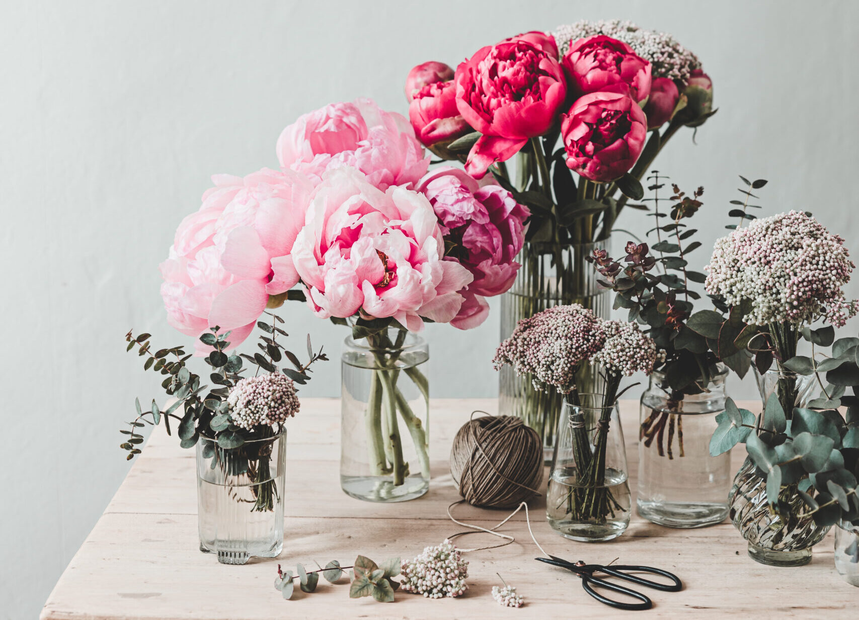 Fleuriste
