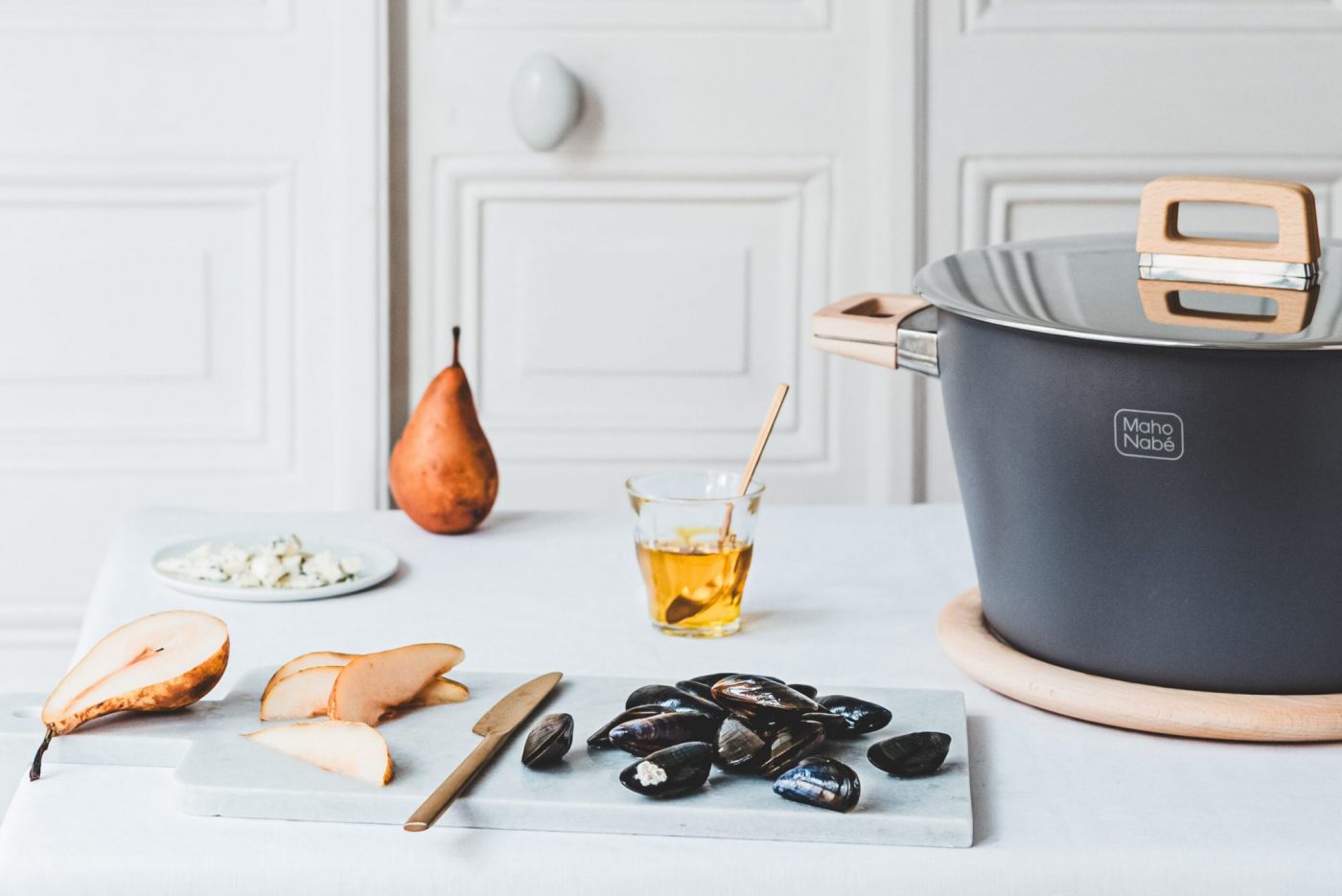 Métier de bouches et Gastronomie