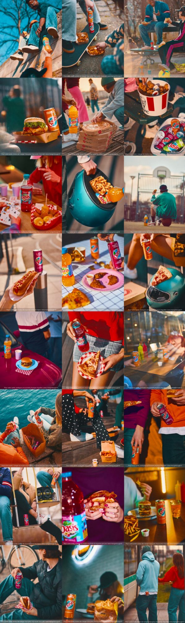 Stylisme culinaire