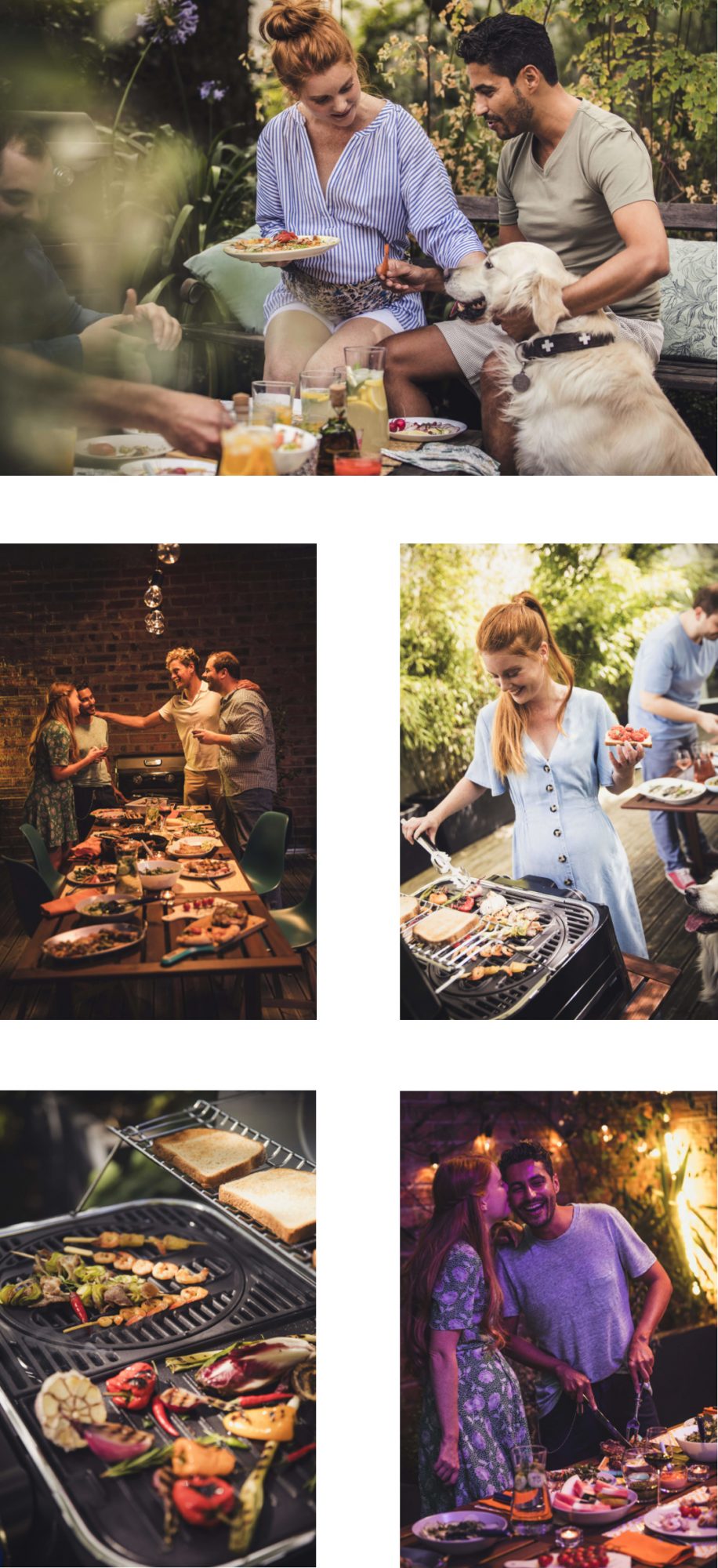 Stylisme culinaire