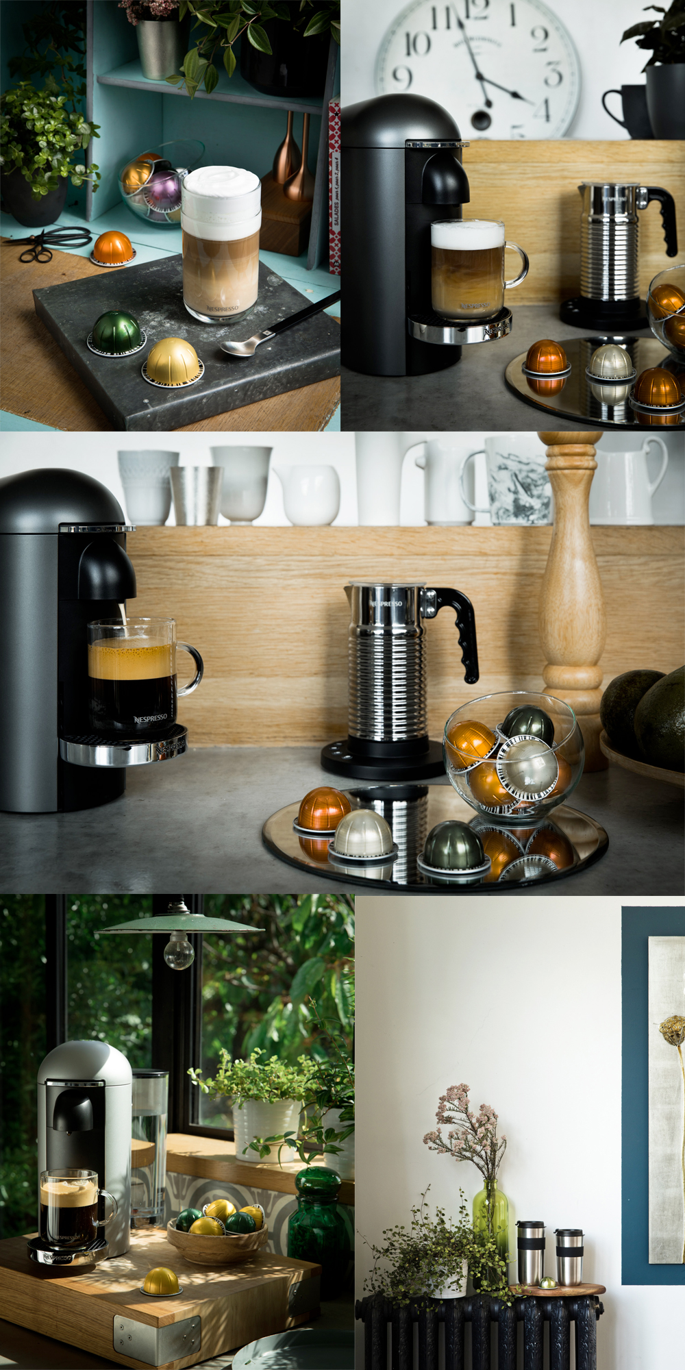 Stylisme culinaire