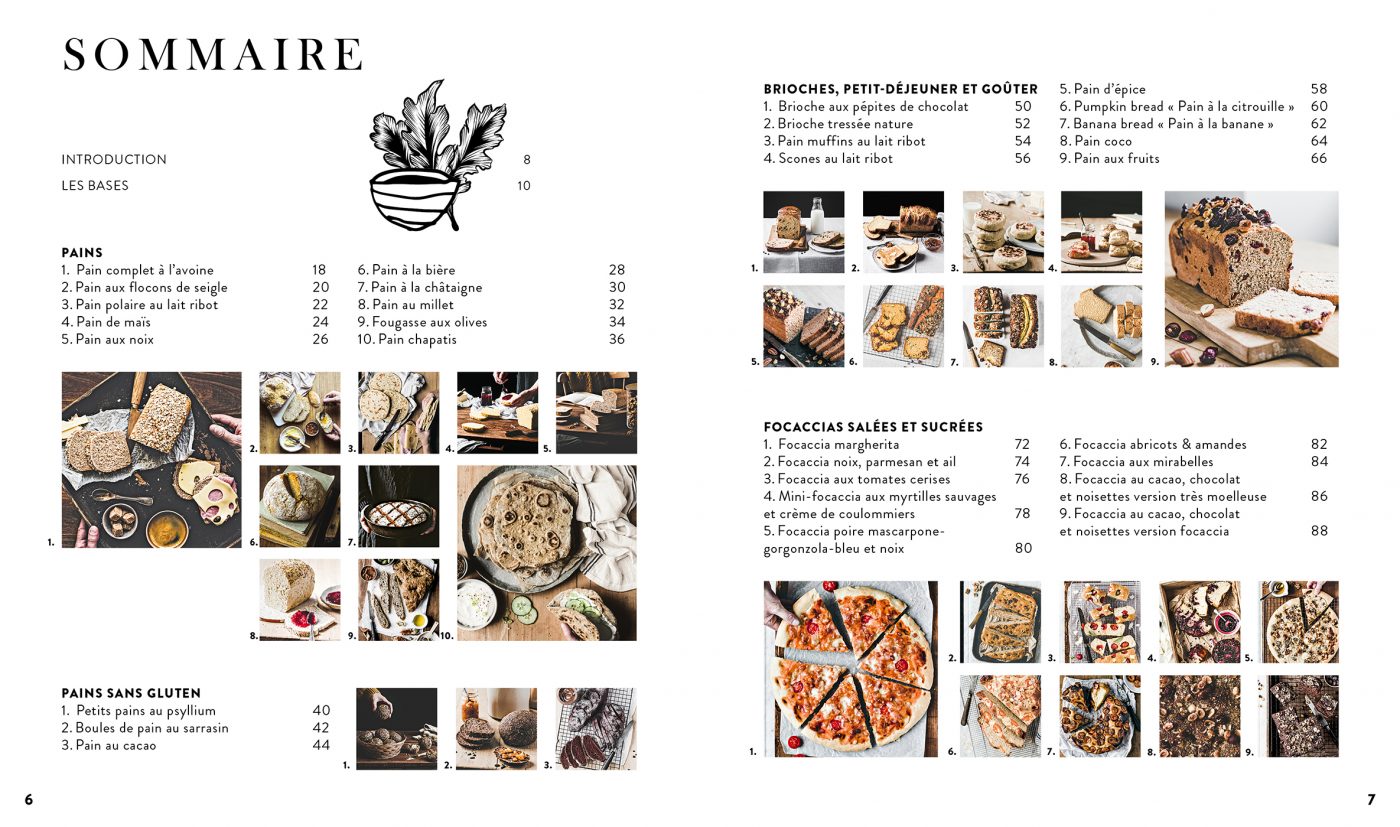 Auteur - Photographe - styliste culinaire - DA — image 3