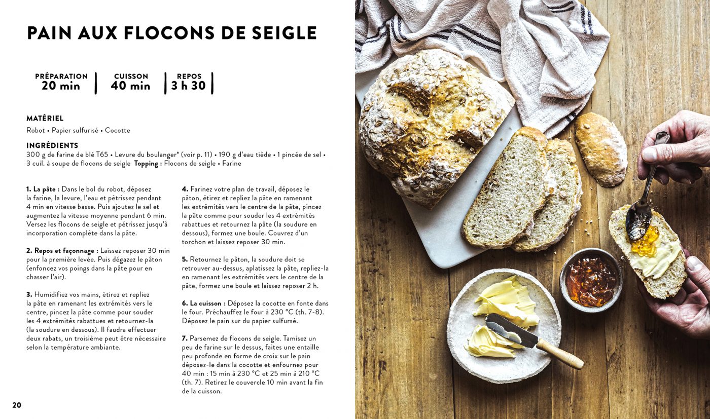 Auteur - Photographe - styliste culinaire - DA — image 3
