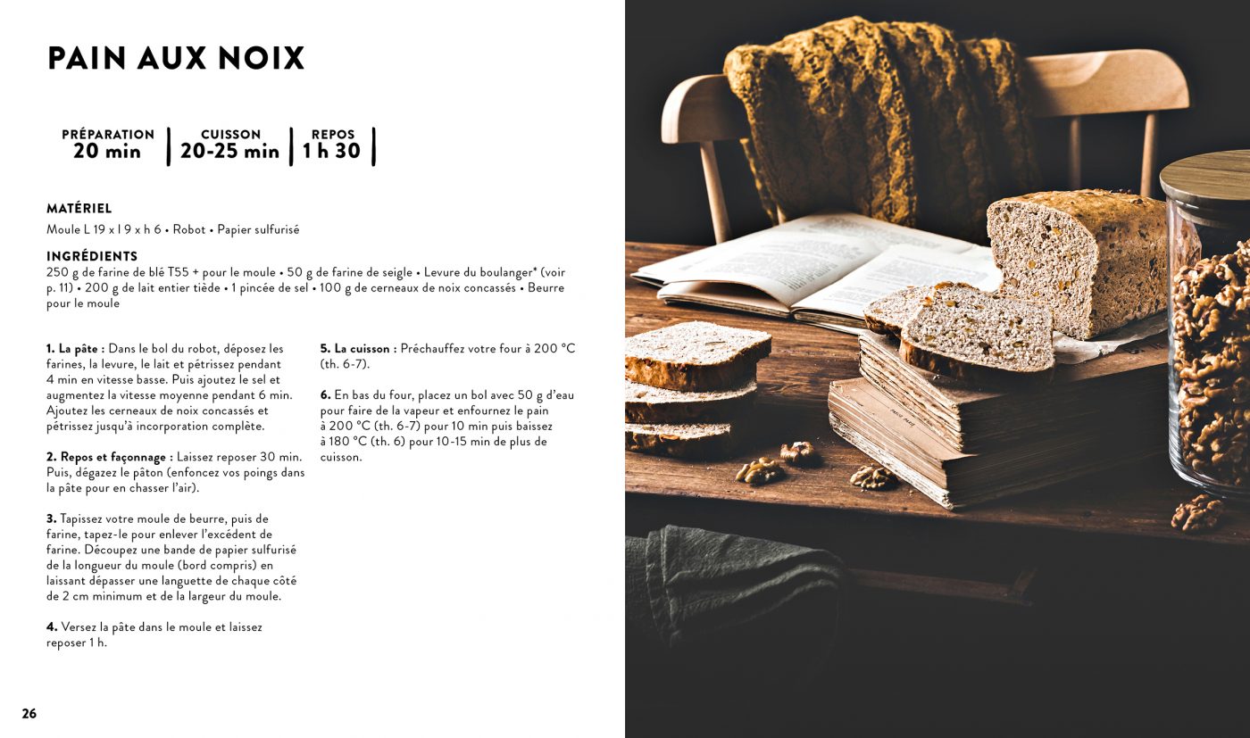 Auteur - Photographe - styliste culinaire - DA — image 1