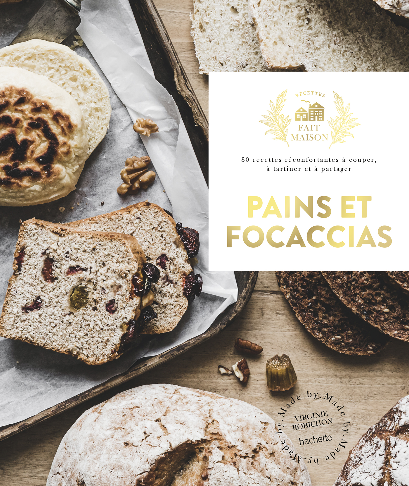 Auteur - Photographe - styliste culinaire - DA — image 1