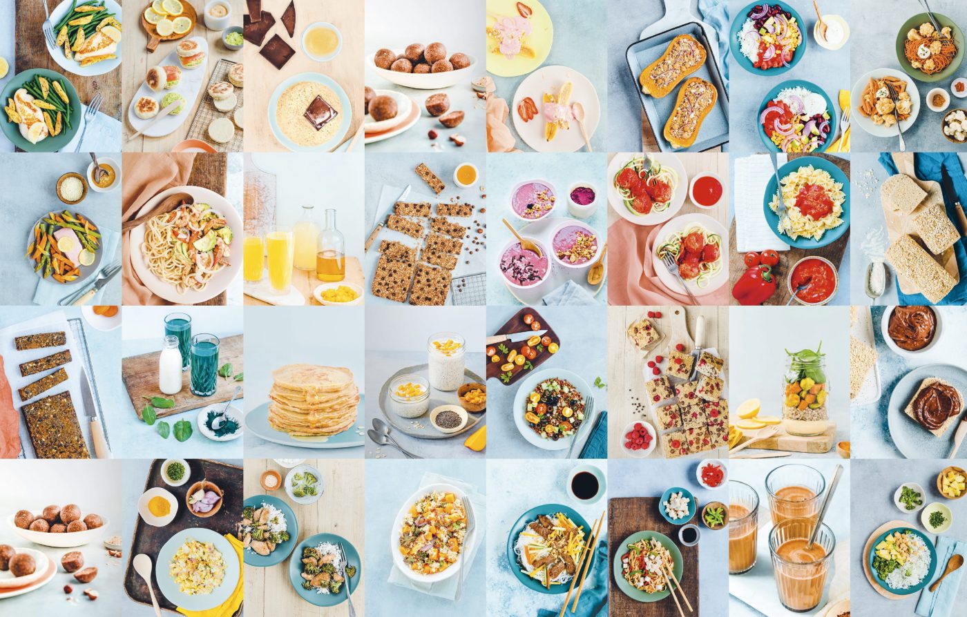 Auteur - Photographe - styliste culinaire - DA — image 1