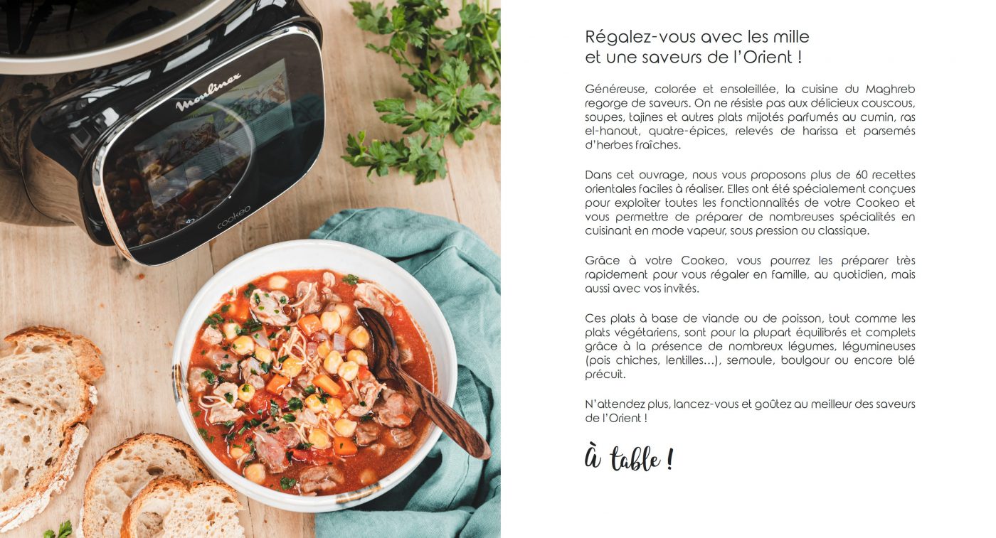Auteur - Photographe - styliste culinaire - DA — image 1
