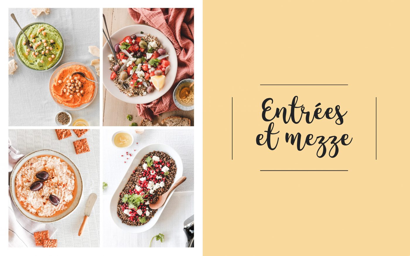 Auteur - Photographe - styliste culinaire - DA — image 3