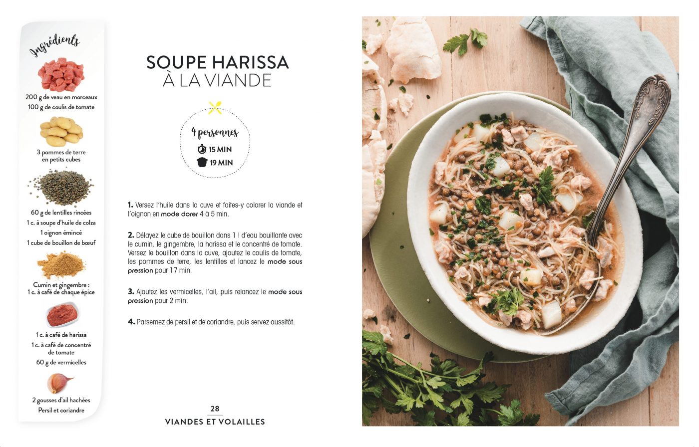 Auteur - Photographe - styliste culinaire - DA — image 1