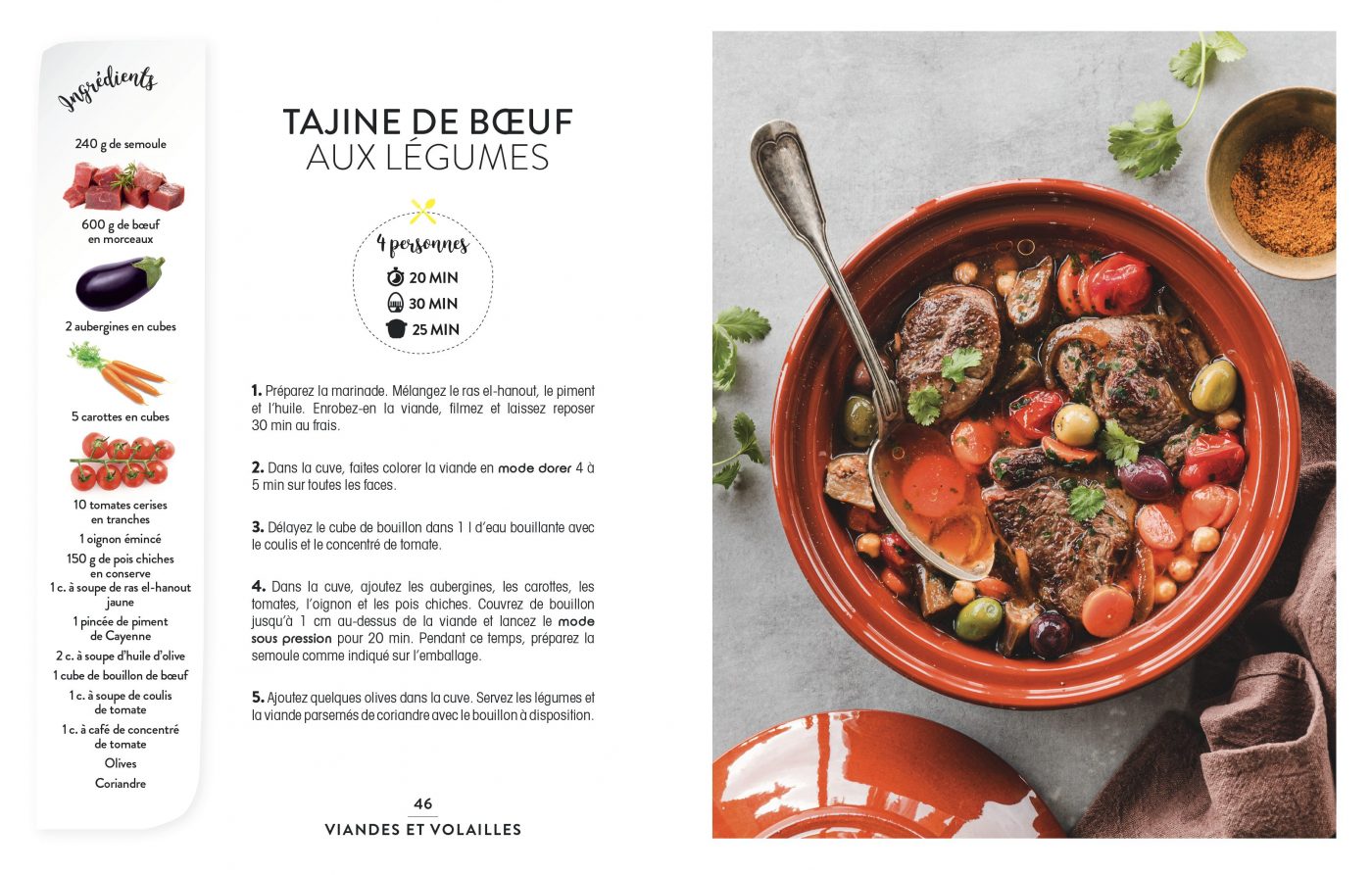 Auteur - Photographe - styliste culinaire - DA — image 3