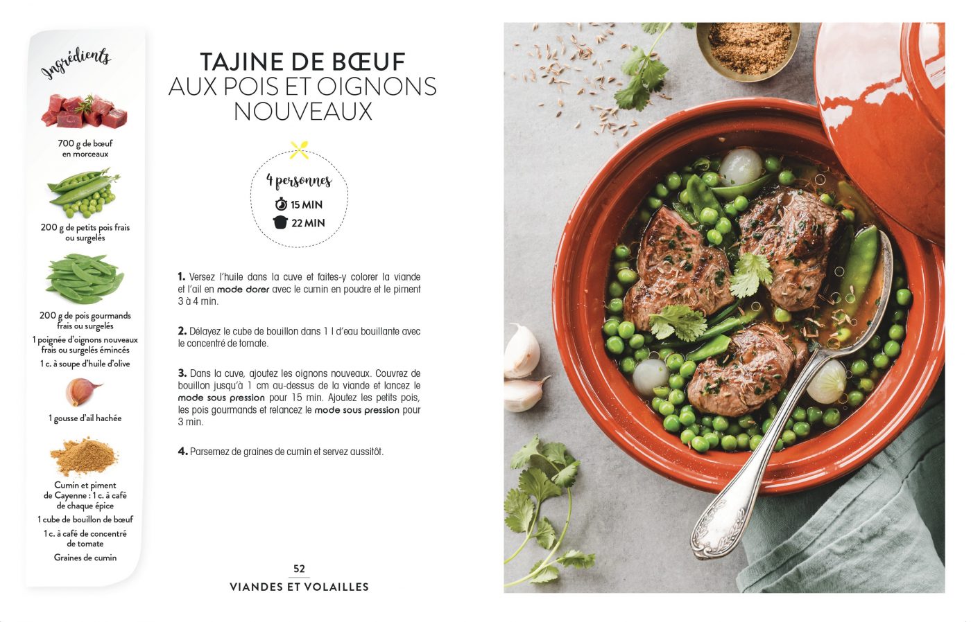 Auteur - Photographe - styliste culinaire - DA — image 2