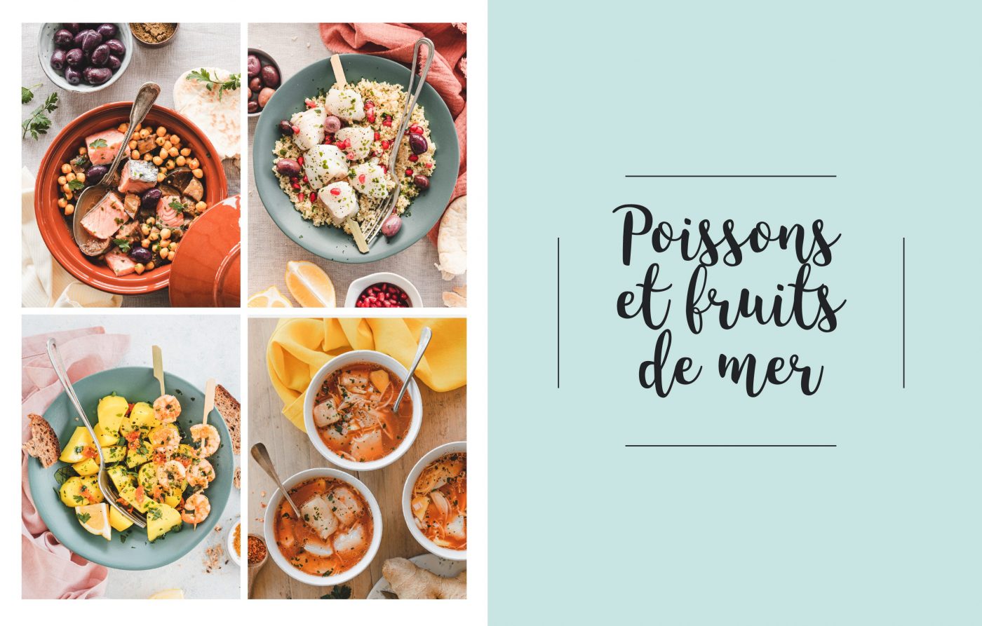 Auteur - Photographe - styliste culinaire - DA — image 1