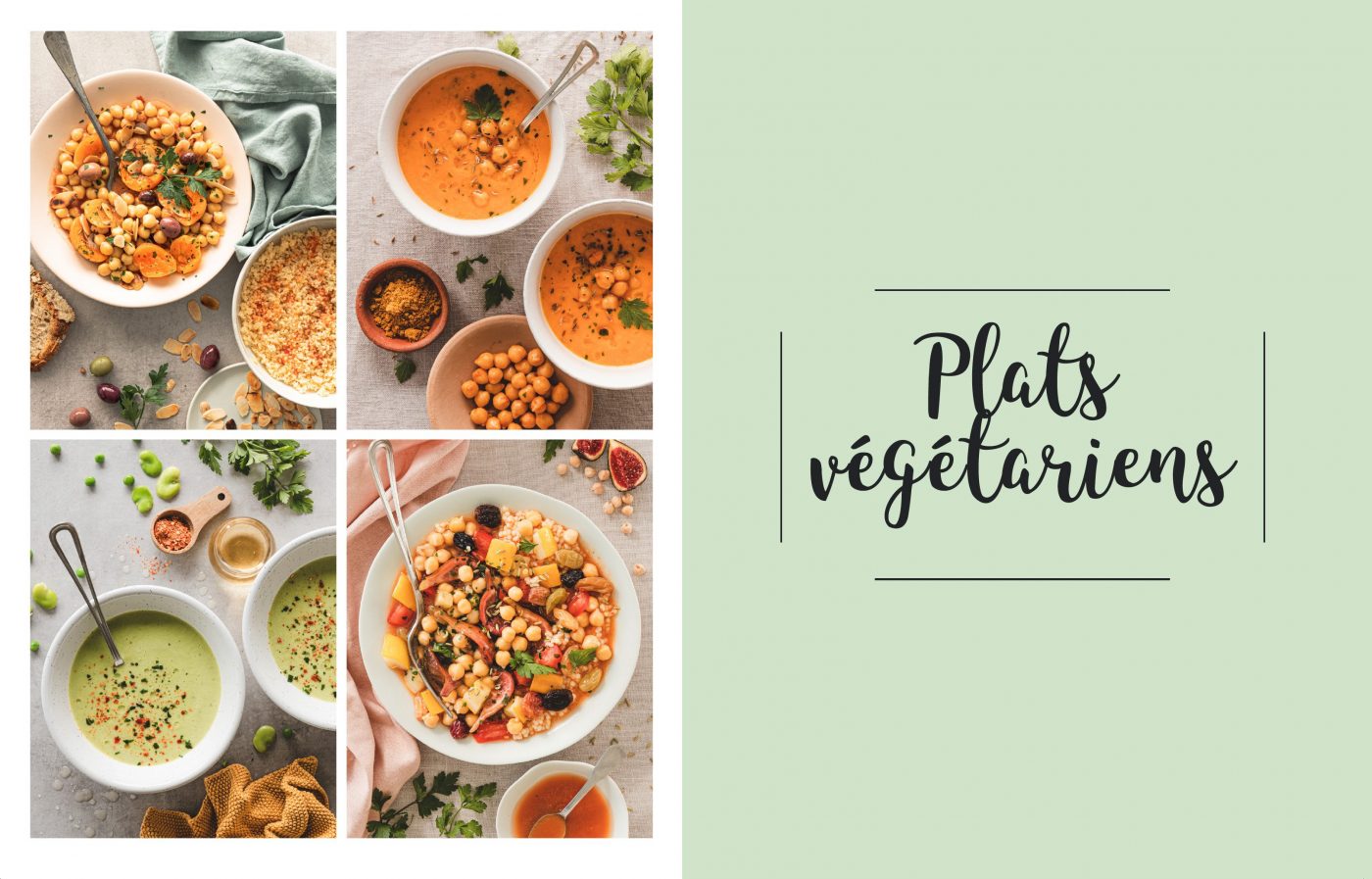 Auteur - Photographe - styliste culinaire - DA — image 1