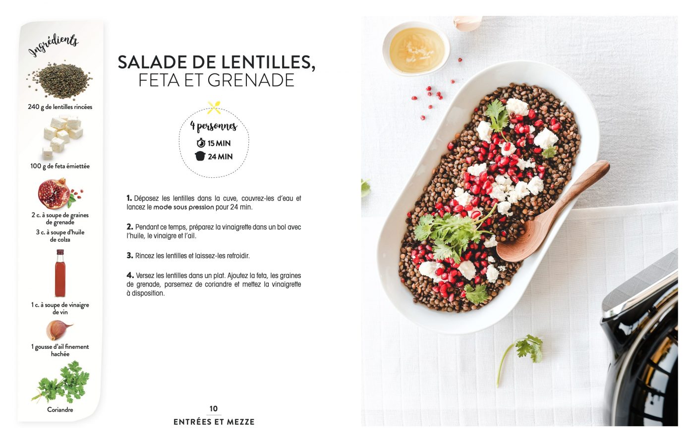 Auteur - Photographe - styliste culinaire - DA — image 1