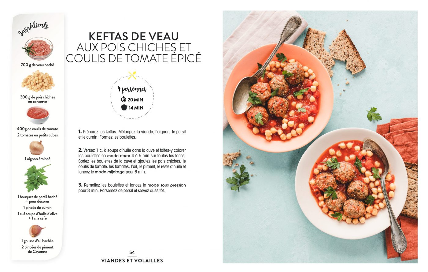 Auteur - Photographe - styliste culinaire - DA — image 3