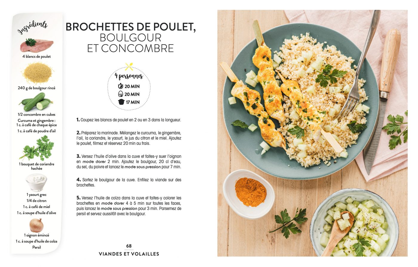 Auteur - Photographe - styliste culinaire - DA — image 4