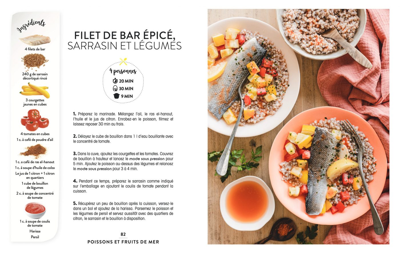Auteur - Photographe - styliste culinaire - DA — image 3