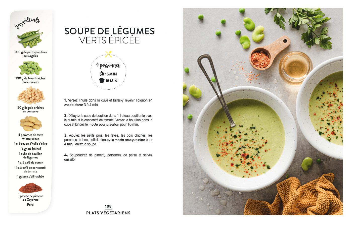 Auteur - Photographe - styliste culinaire - DA — image 1