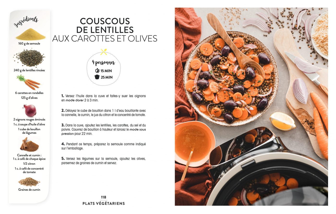 Auteur - Photographe - styliste culinaire - DA — image 4