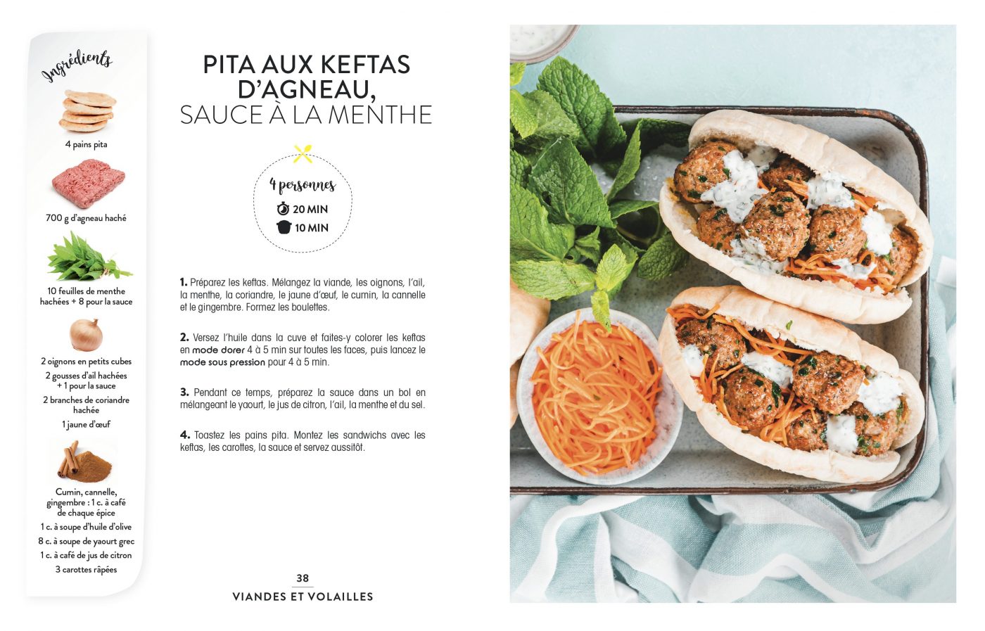 Auteur - Photographe - styliste culinaire - DA — image 4