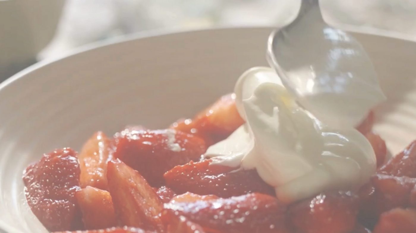 Shorts Vidéos: recettes, films d'ambiance, cocktails, produits ou créations pour des marques. — image 1