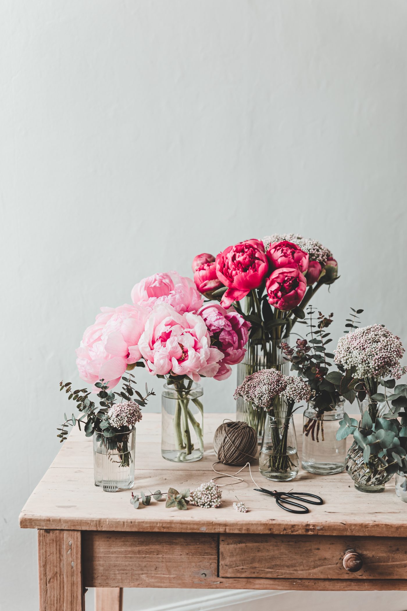 Fleuriste