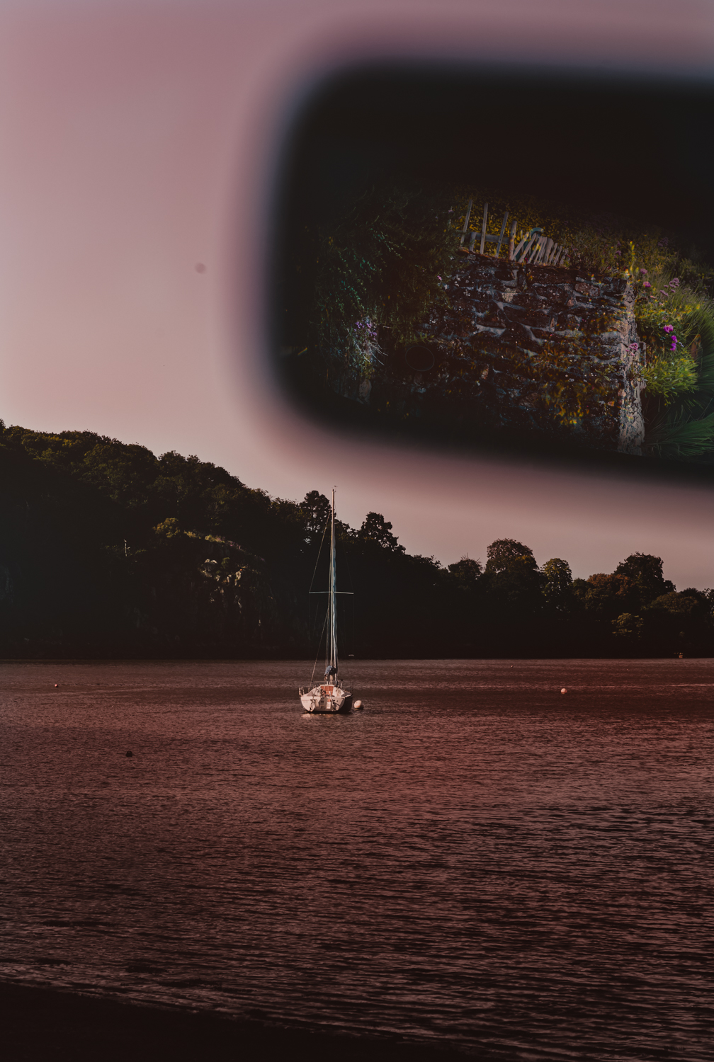 voyage - hôtellerie - restaurant - territoire - paysage — image 2