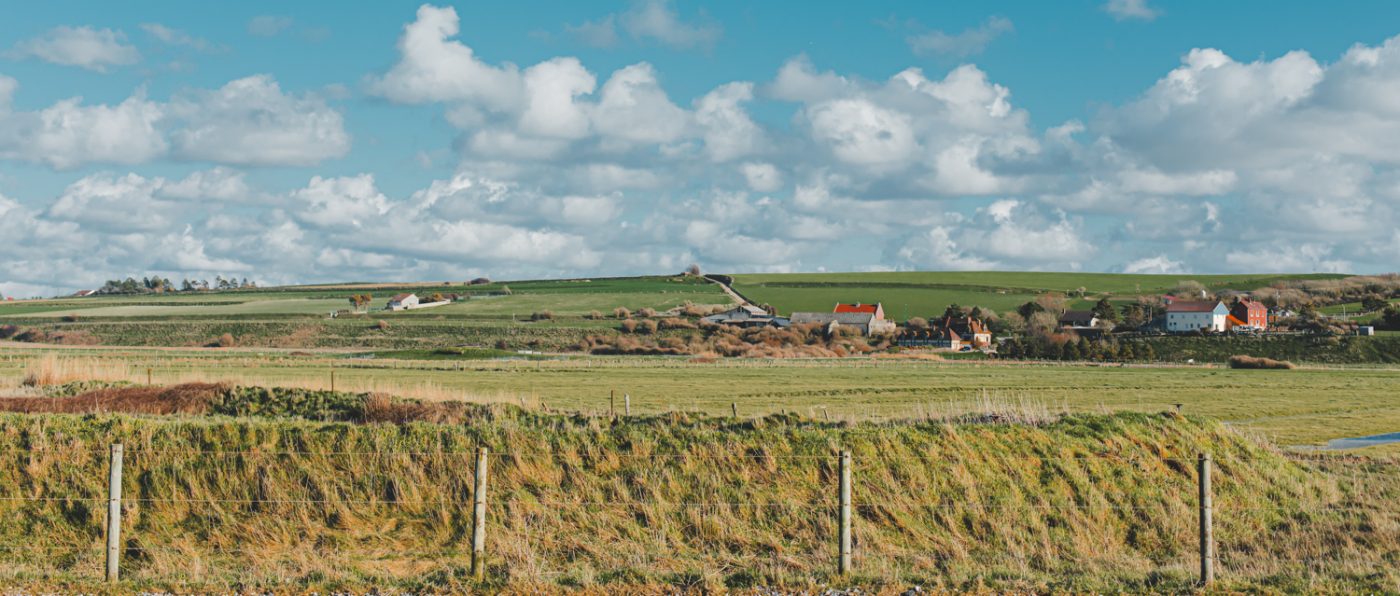 voyage - hôtellerie - restaurant - territoire - paysage — image 2