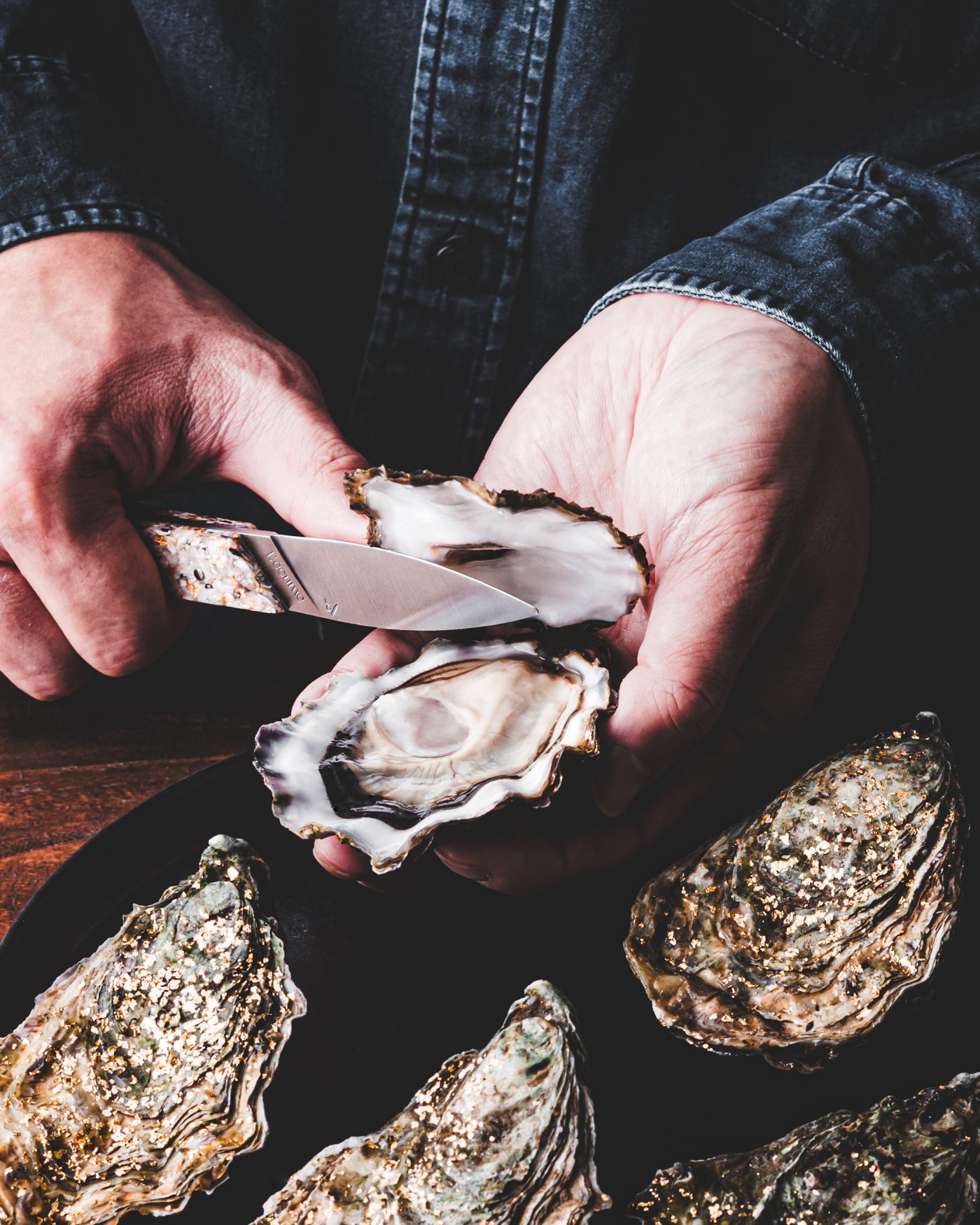 Métier de bouches et Gastronomie — image 2