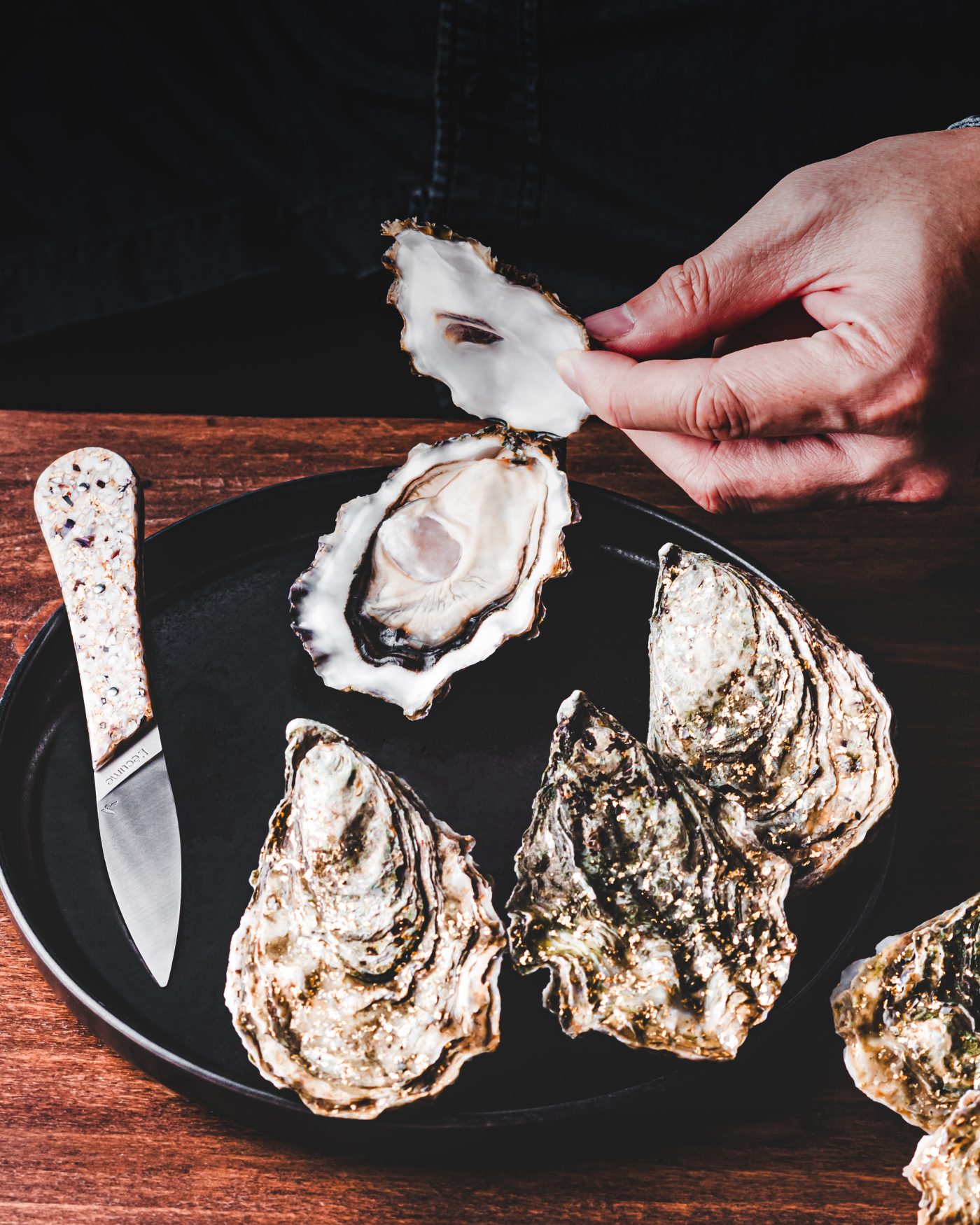 Métier de bouches et Gastronomie — image 4