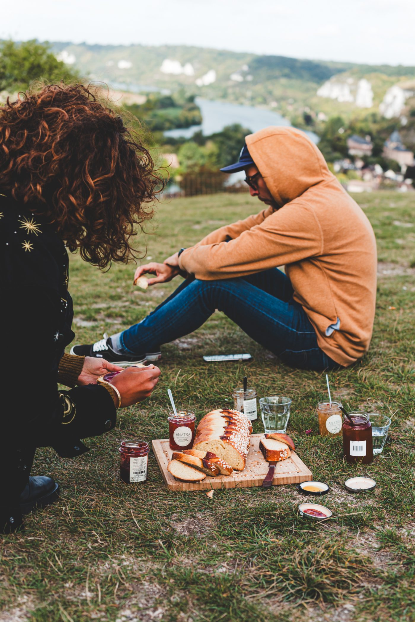 Moment de dégustation et Partage — image 1