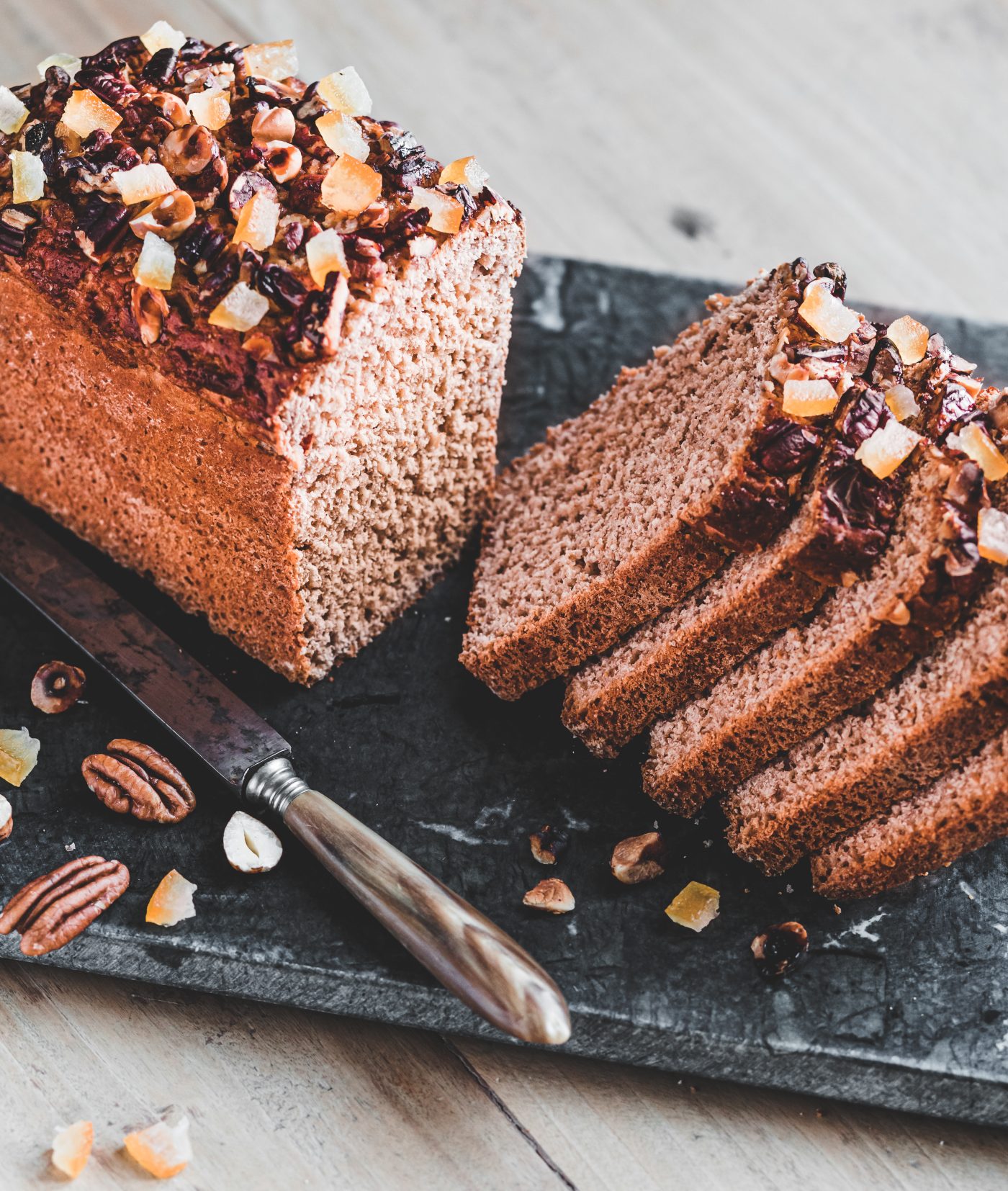 Auteur - Photographe - styliste culinaire - DA — image 8