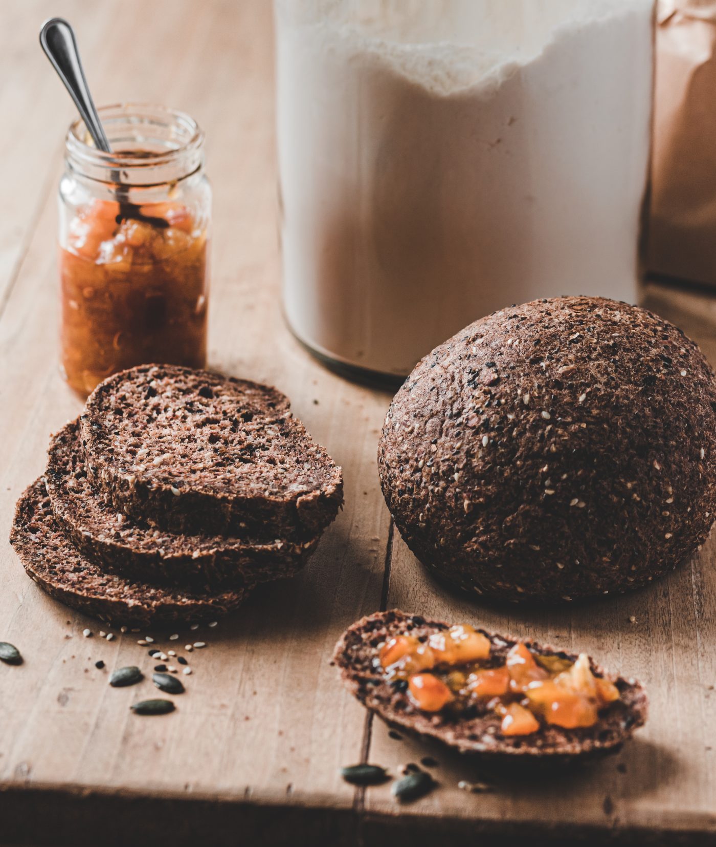 Auteur - Photographe - styliste culinaire - DA — image 5