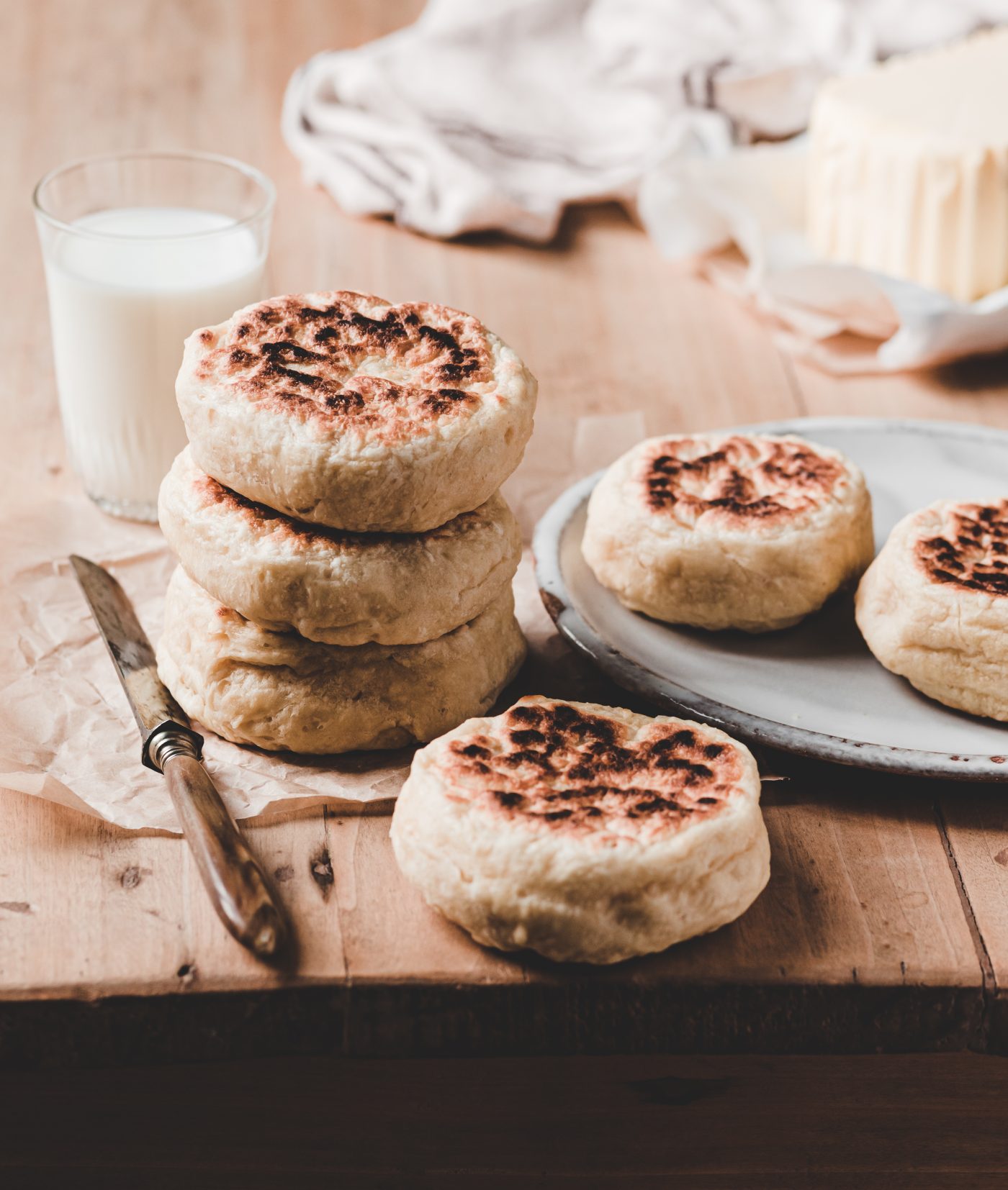 Auteur - Photographe - styliste culinaire - DA — image 2