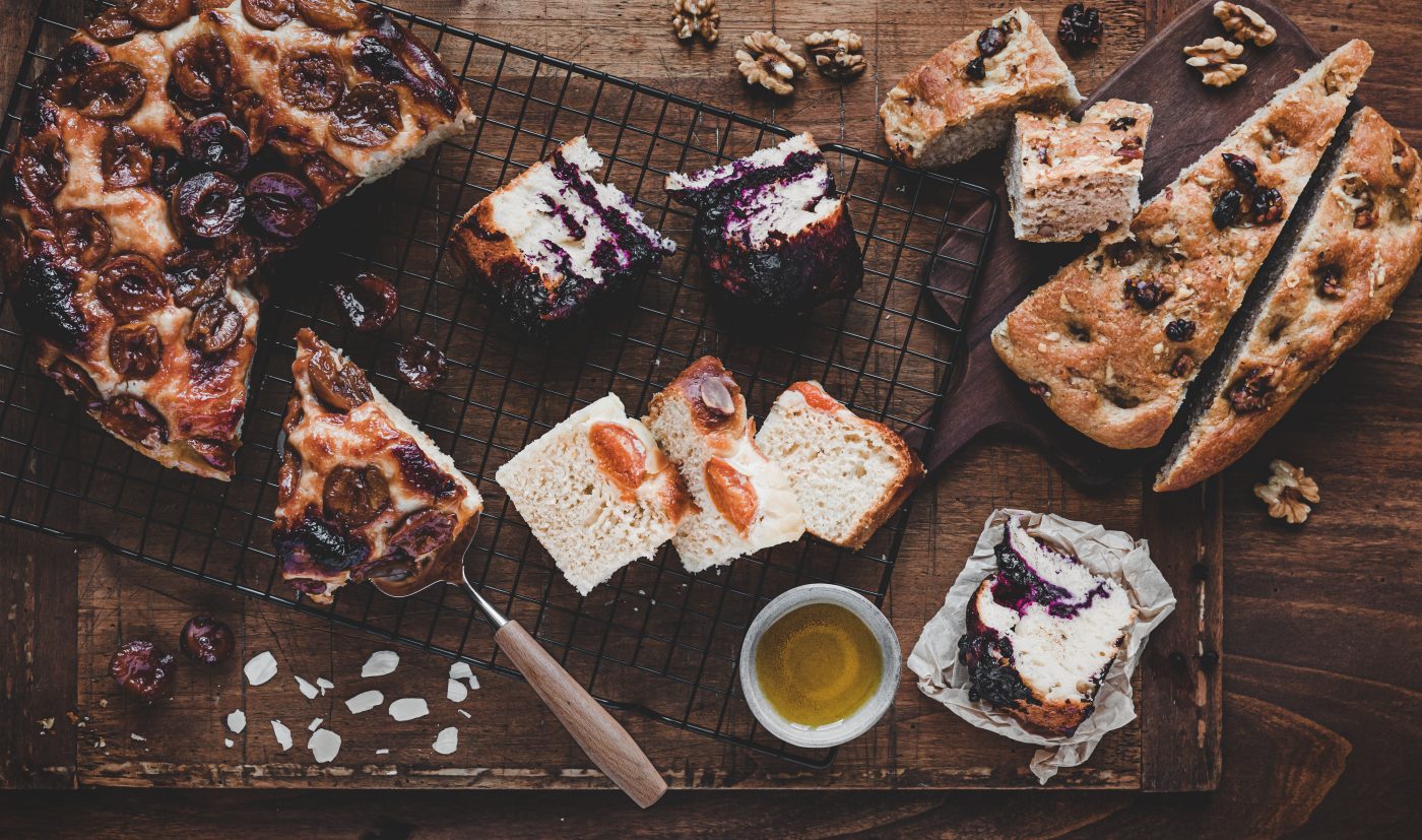 Auteur - Photographe - styliste culinaire - DA — image 9