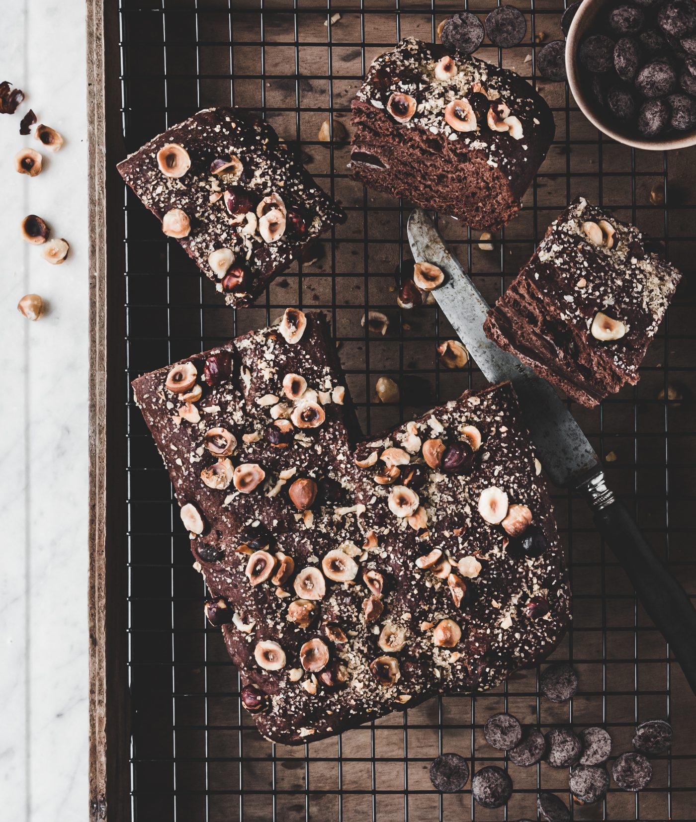 Auteur - Photographe - styliste culinaire - DA — image 4