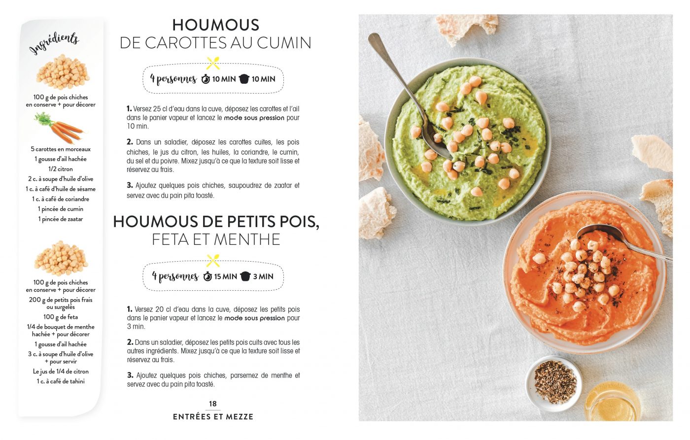 Auteur - Photographe - styliste culinaire - DA — image 4