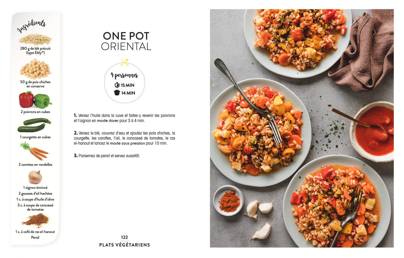 Auteur - Photographe - styliste culinaire - DA — image 3
